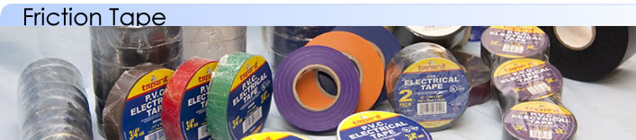 friction tape