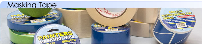 masking tape