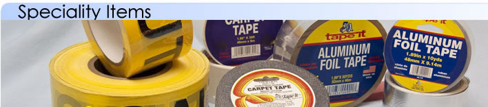 specialty itema