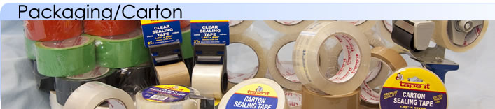 packaging tape