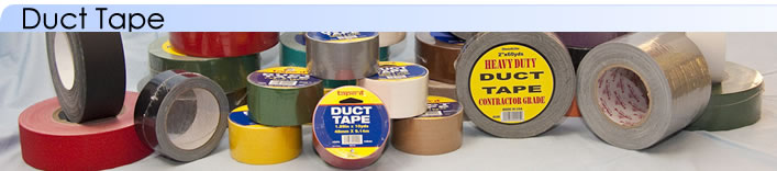 duct tape