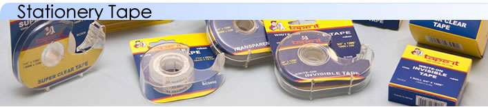 stationery tape